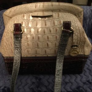 Brahmin handbag